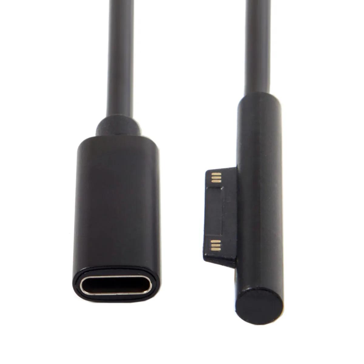 HP  ũе X1 ī ǽ Pro3 Pro4 Pro5 Pro6  ƮϿ C Ÿ USB-C  Է-DC 7.9x5.4mm ̺